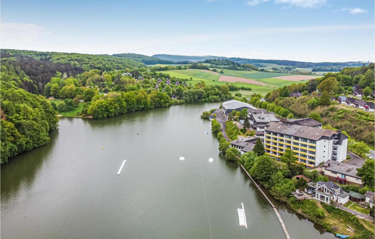 Ferienhaus 107 In Kirchheim Kemmerode Ngoại thất bức ảnh