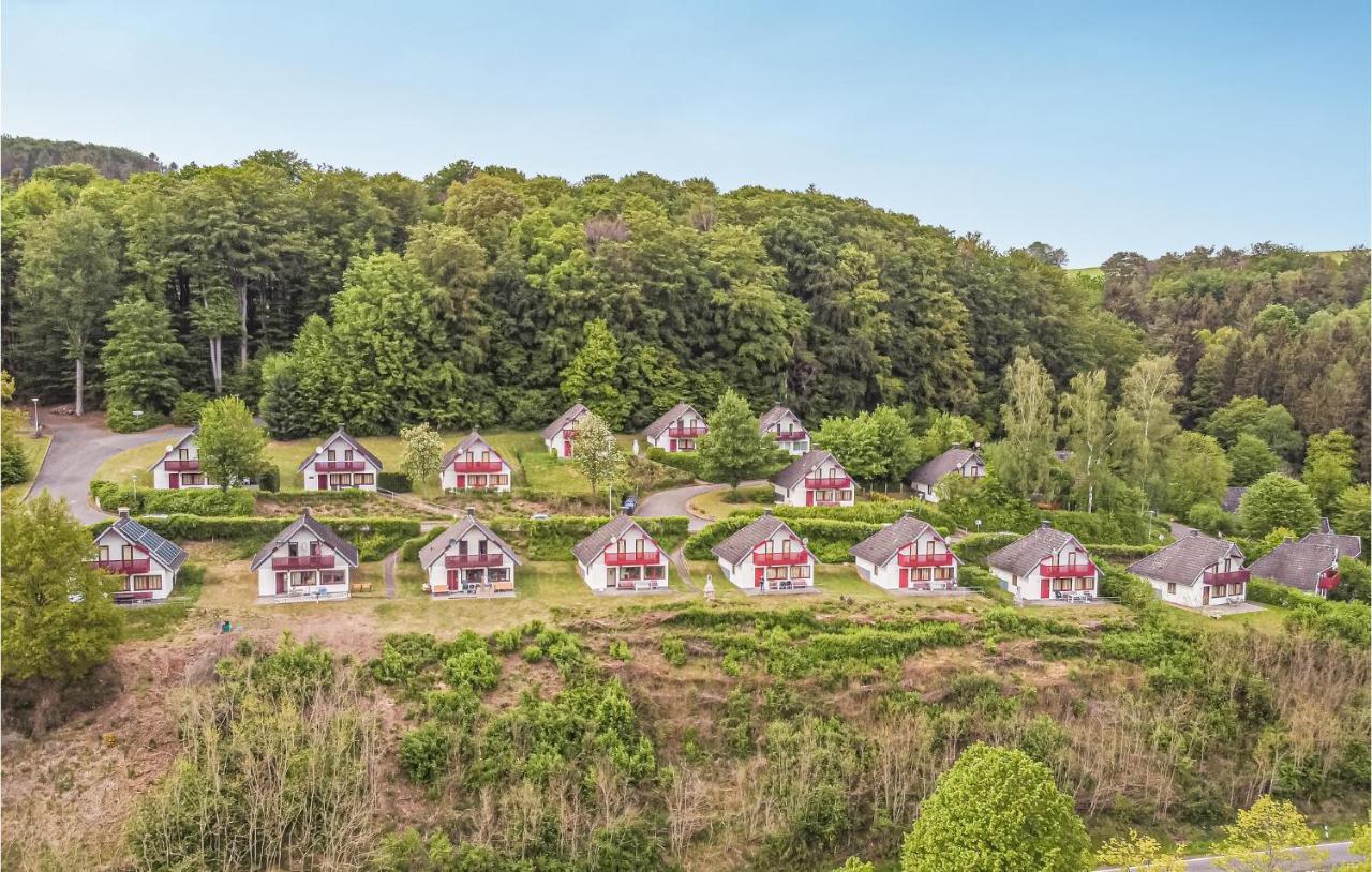 Ferienhaus 107 In Kirchheim Kemmerode Ngoại thất bức ảnh
