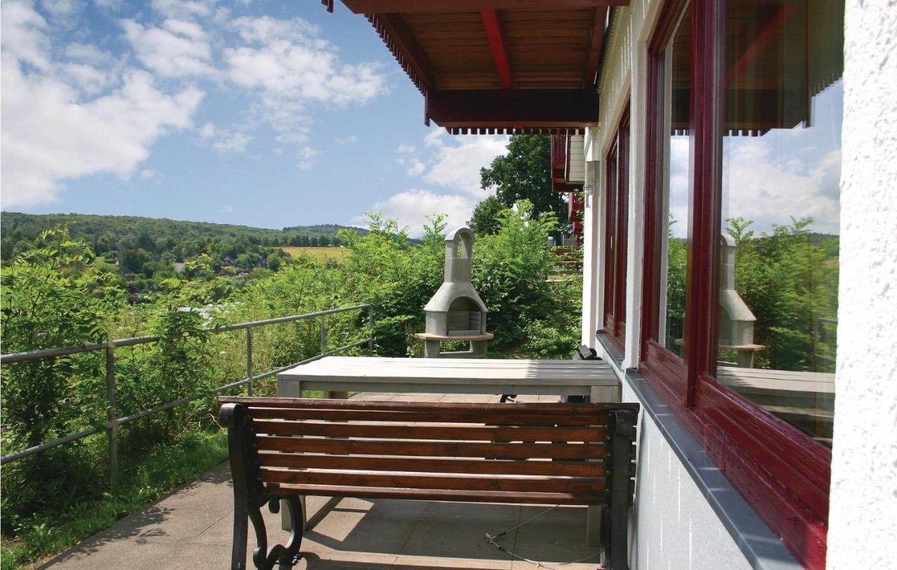 Ferienhaus 107 In Kirchheim Kemmerode Ngoại thất bức ảnh