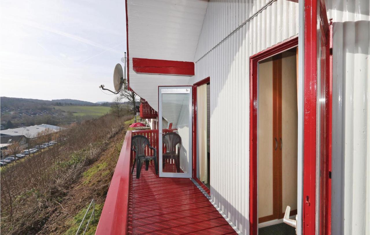 Ferienhaus 107 In Kirchheim Kemmerode Ngoại thất bức ảnh