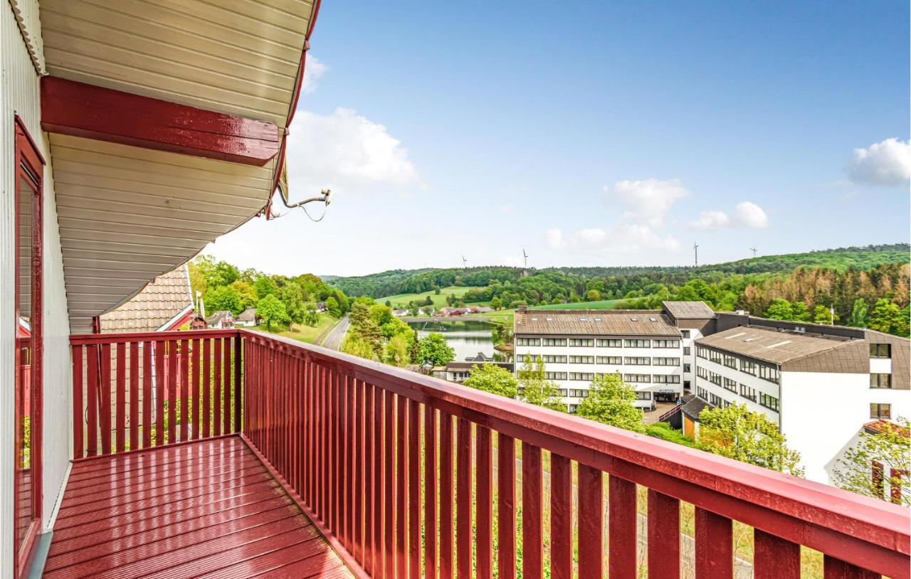 Ferienhaus 107 In Kirchheim Kemmerode Ngoại thất bức ảnh