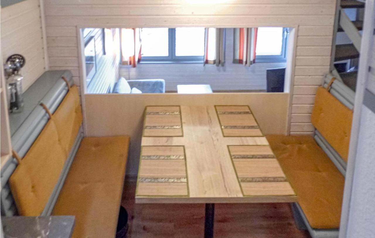 Ferienhaus 107 In Kirchheim Kemmerode Ngoại thất bức ảnh