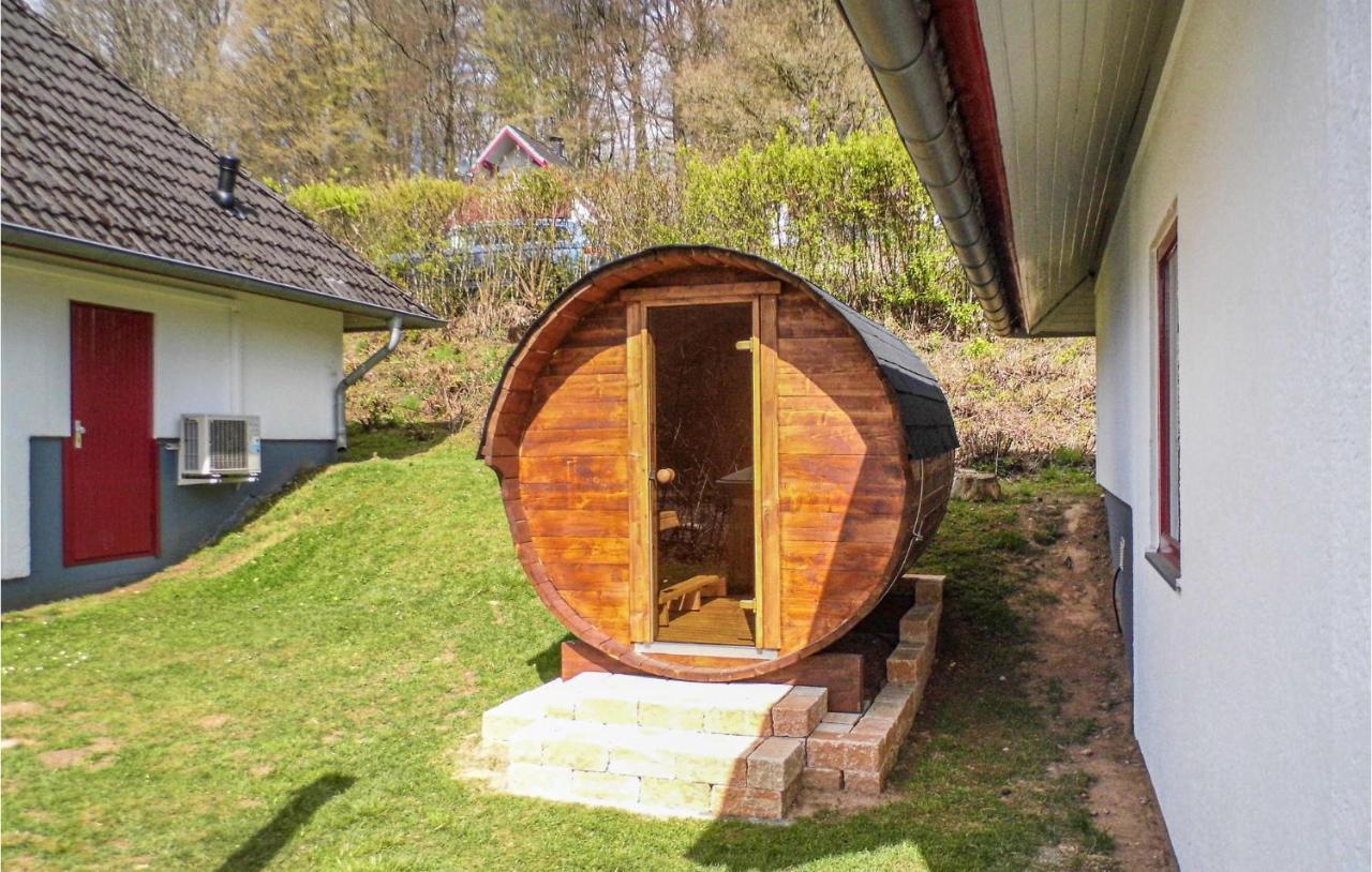 Ferienhaus 107 In Kirchheim Kemmerode Ngoại thất bức ảnh