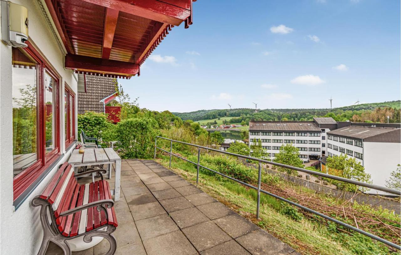 Ferienhaus 107 In Kirchheim Kemmerode Ngoại thất bức ảnh