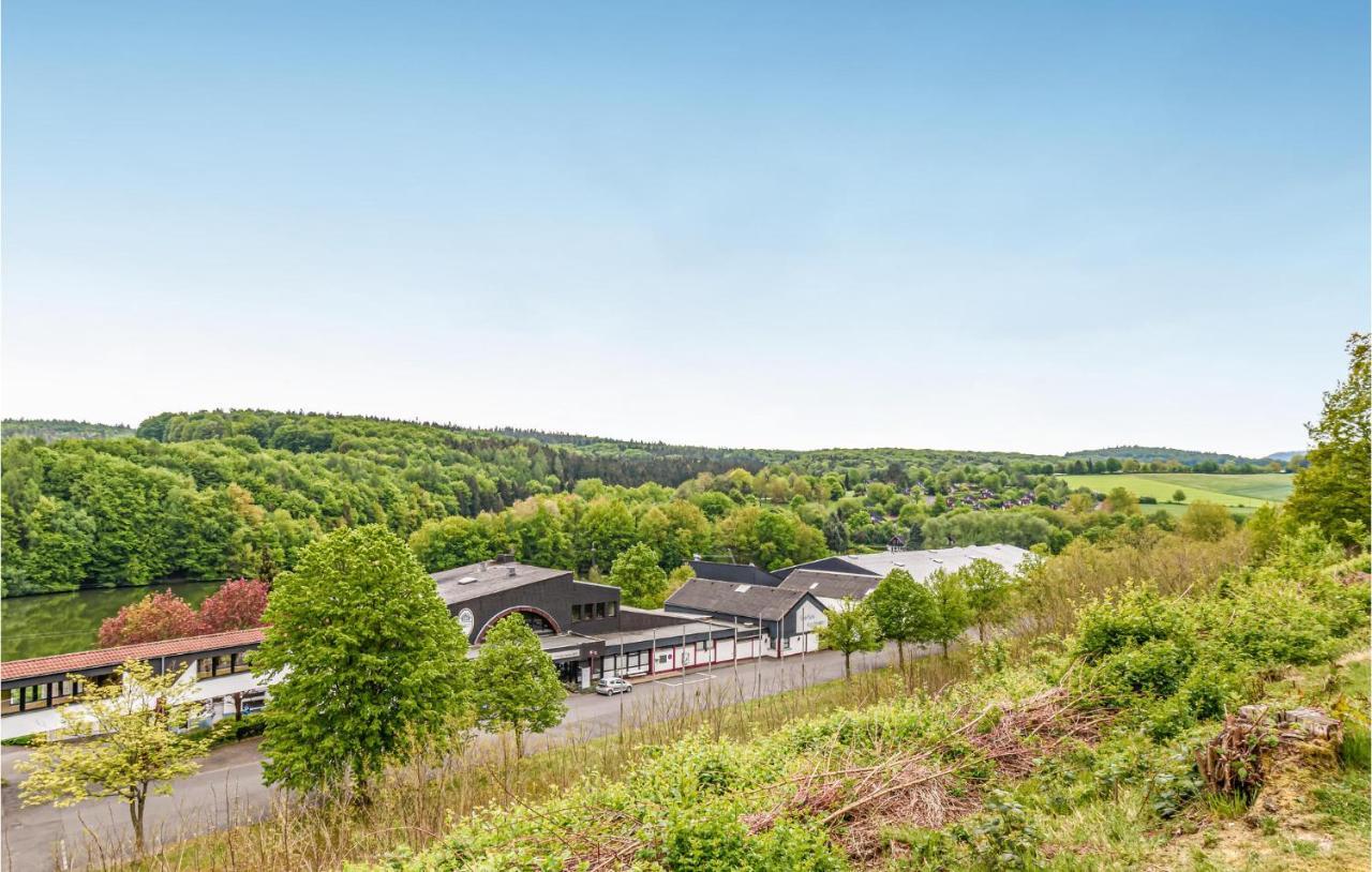 Ferienhaus 107 In Kirchheim Kemmerode Ngoại thất bức ảnh