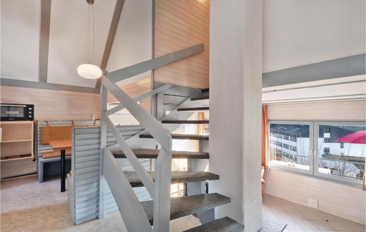Ferienhaus 107 In Kirchheim Kemmerode Ngoại thất bức ảnh
