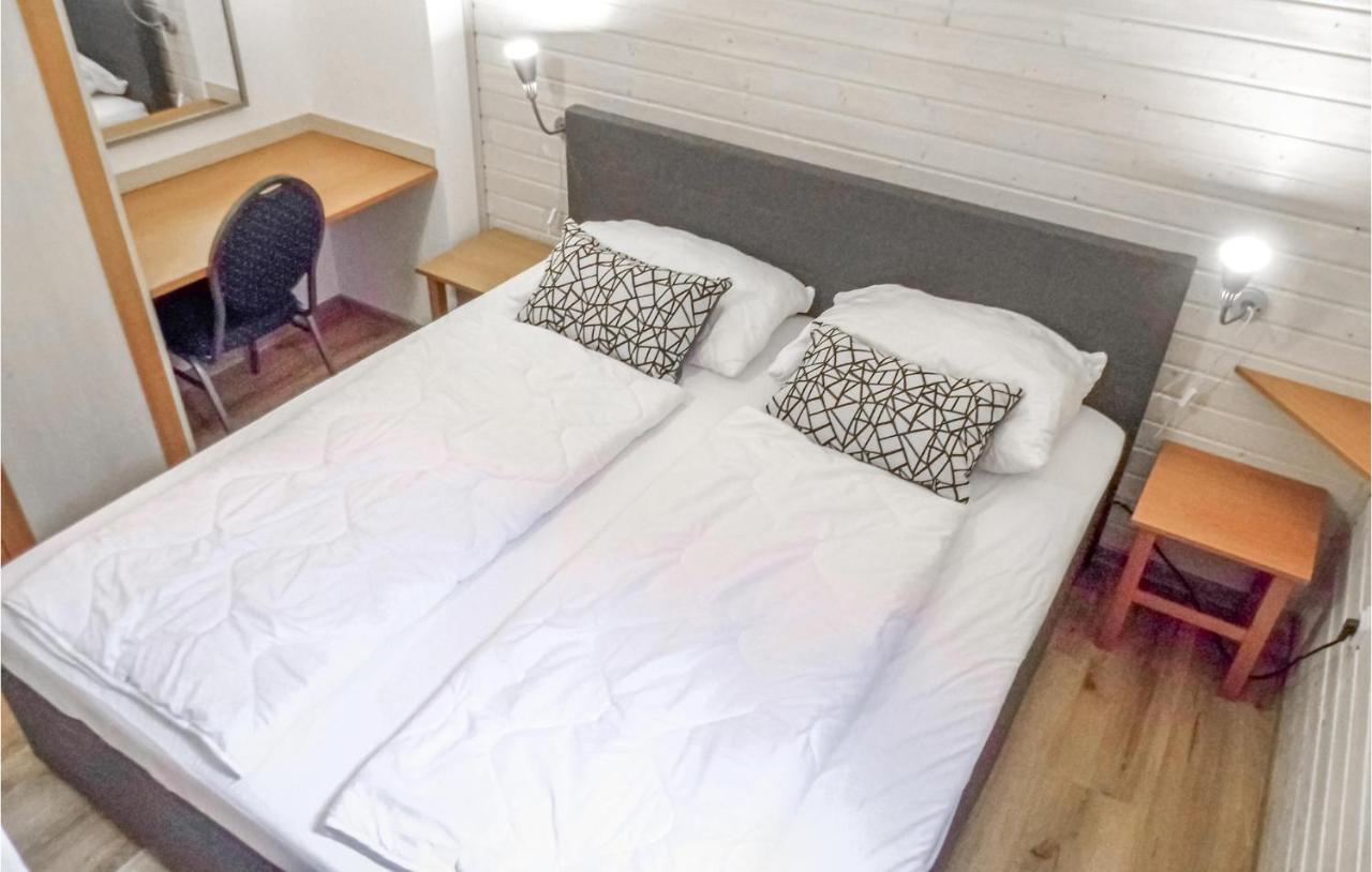 Ferienhaus 107 In Kirchheim Kemmerode Ngoại thất bức ảnh