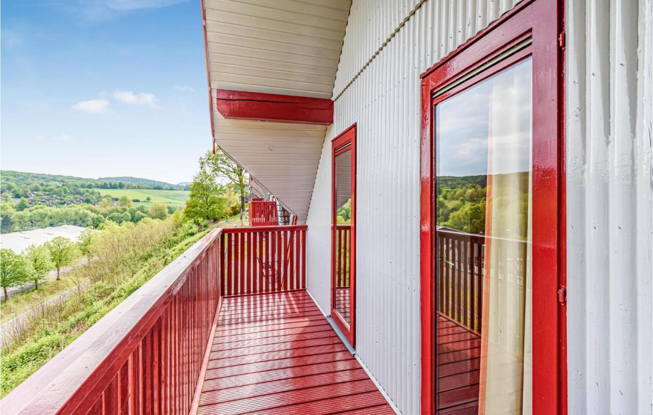 Ferienhaus 107 In Kirchheim Kemmerode Ngoại thất bức ảnh