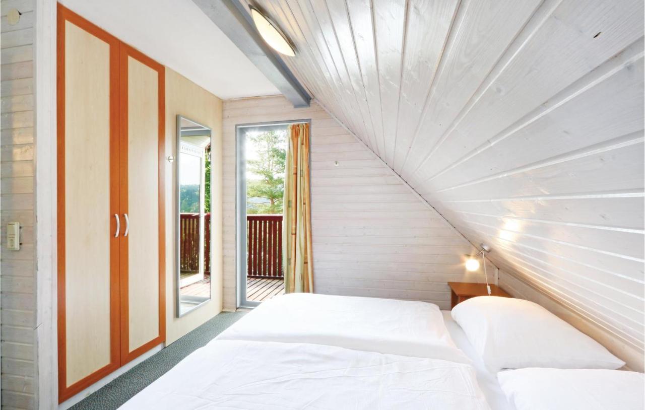 Ferienhaus 107 In Kirchheim Kemmerode Ngoại thất bức ảnh