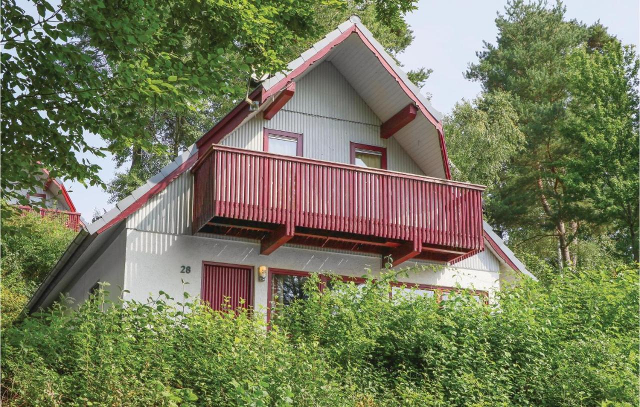 Ferienhaus 107 In Kirchheim Kemmerode Ngoại thất bức ảnh