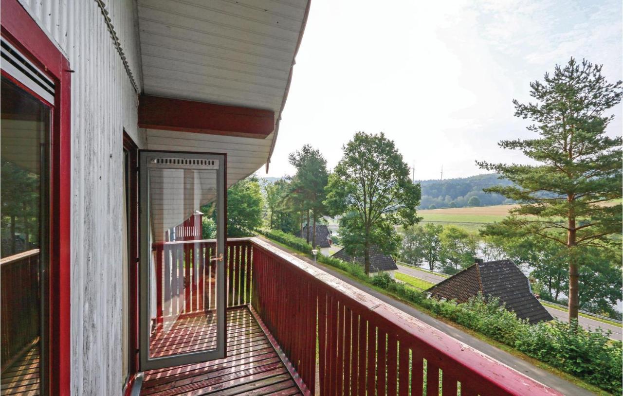 Ferienhaus 107 In Kirchheim Kemmerode Ngoại thất bức ảnh