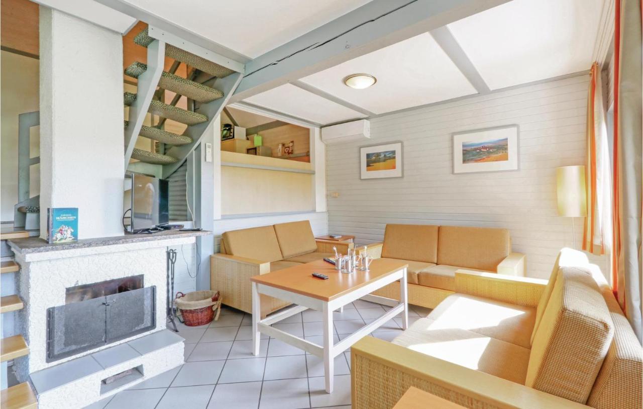 Ferienhaus 107 In Kirchheim Kemmerode Ngoại thất bức ảnh