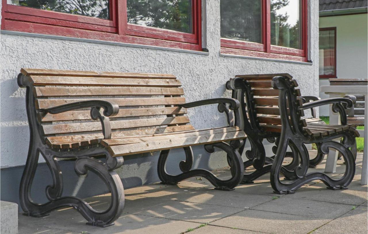 Ferienhaus 107 In Kirchheim Kemmerode Ngoại thất bức ảnh