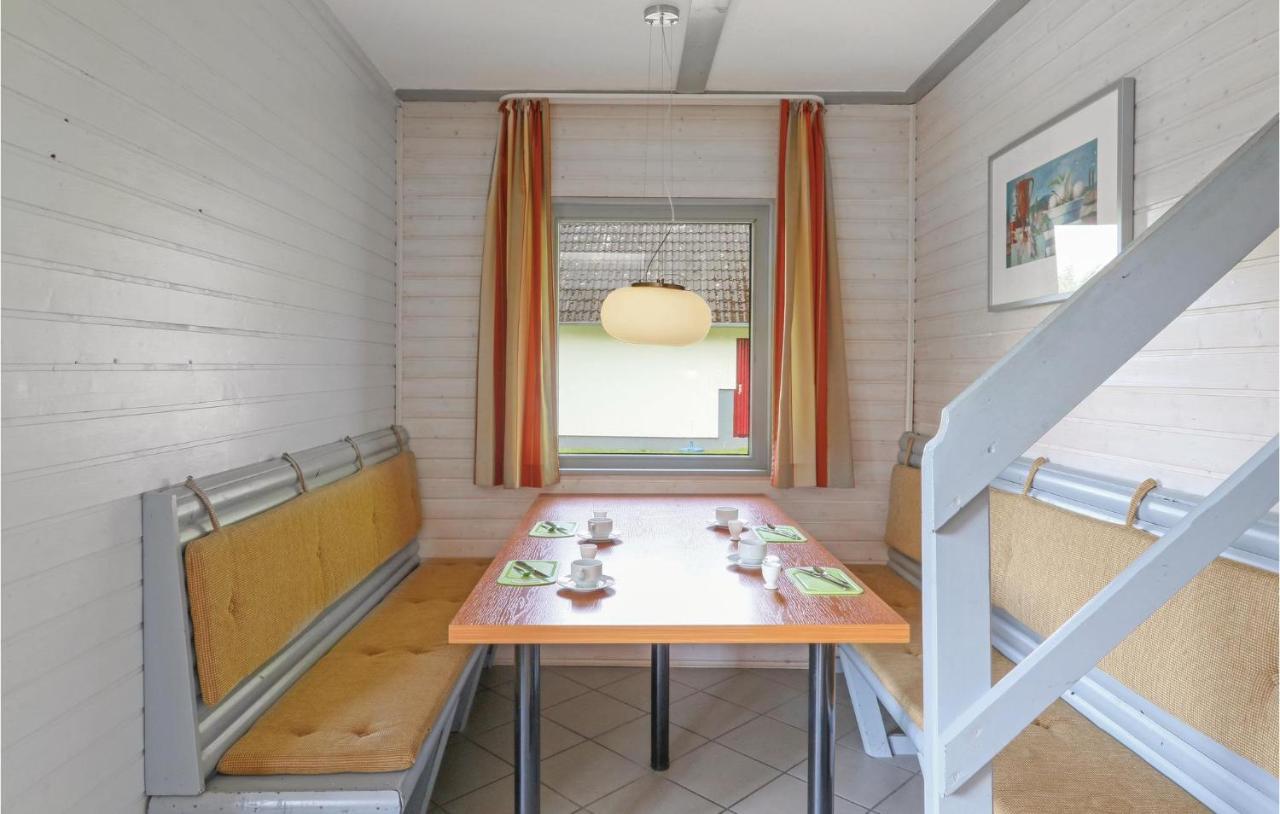 Ferienhaus 107 In Kirchheim Kemmerode Ngoại thất bức ảnh