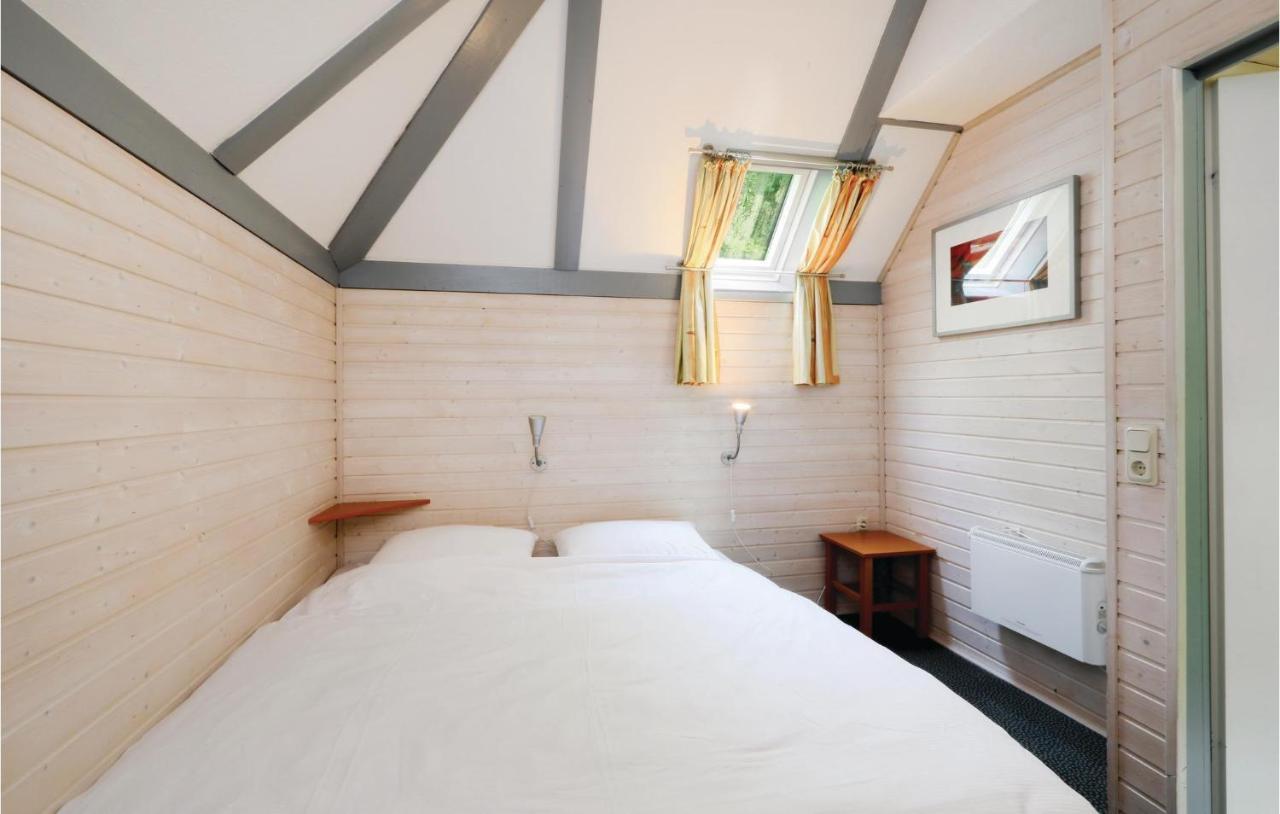 Ferienhaus 107 In Kirchheim Kemmerode Ngoại thất bức ảnh