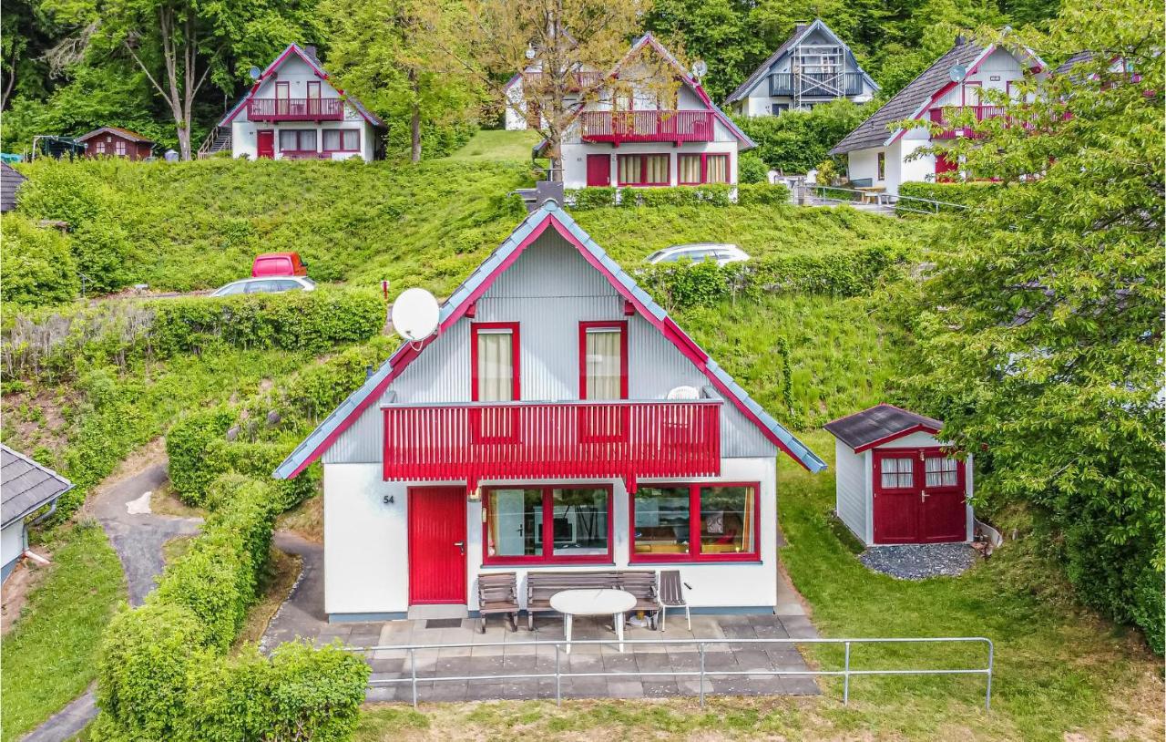 Ferienhaus 107 In Kirchheim Kemmerode Ngoại thất bức ảnh
