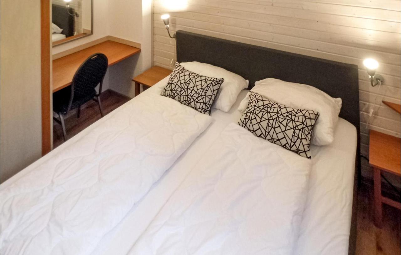 Ferienhaus 107 In Kirchheim Kemmerode Ngoại thất bức ảnh