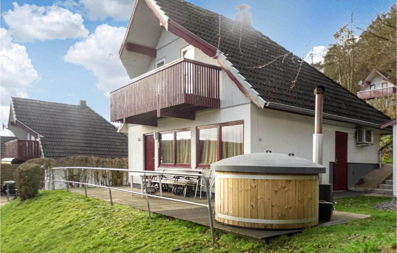 Ferienhaus 107 In Kirchheim Kemmerode Ngoại thất bức ảnh