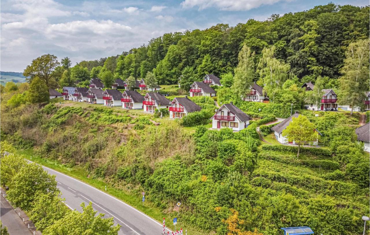 Ferienhaus 107 In Kirchheim Kemmerode Ngoại thất bức ảnh