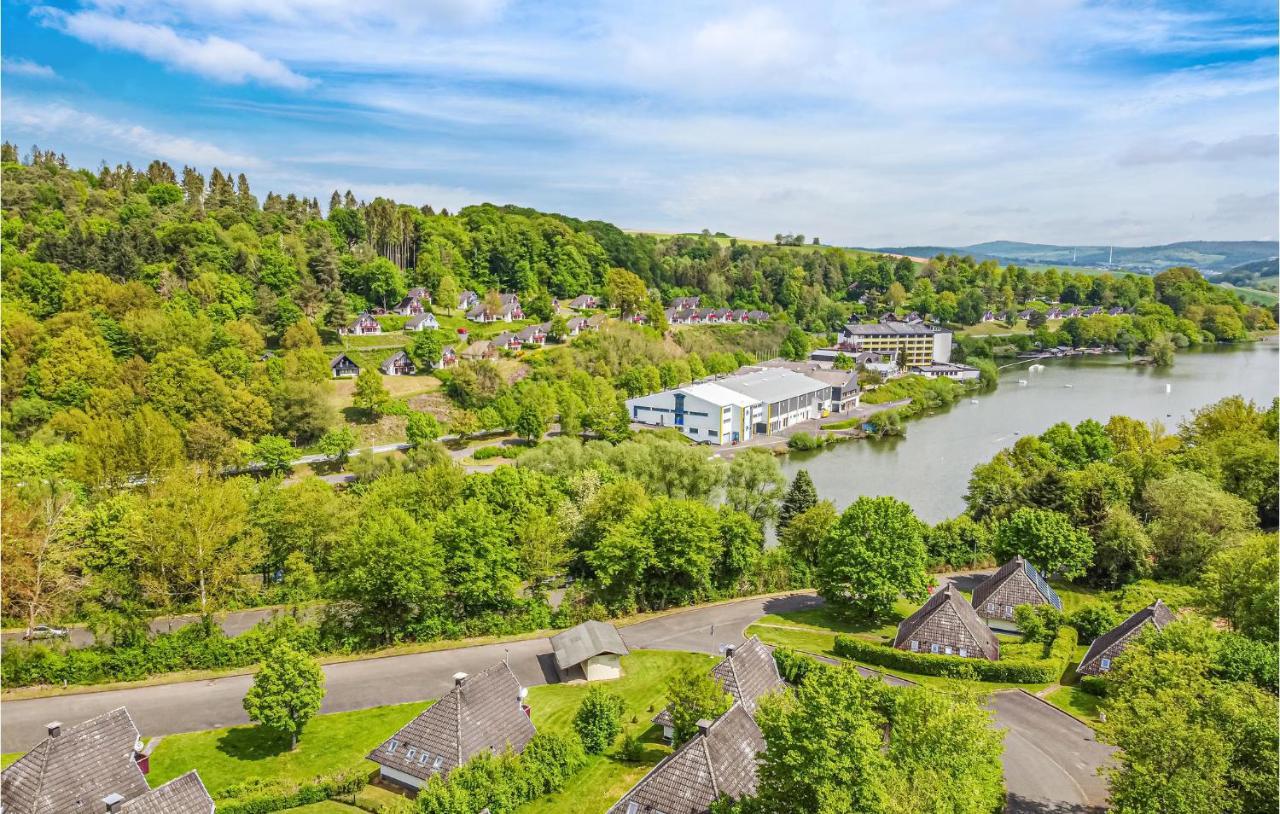 Ferienhaus 107 In Kirchheim Kemmerode Ngoại thất bức ảnh