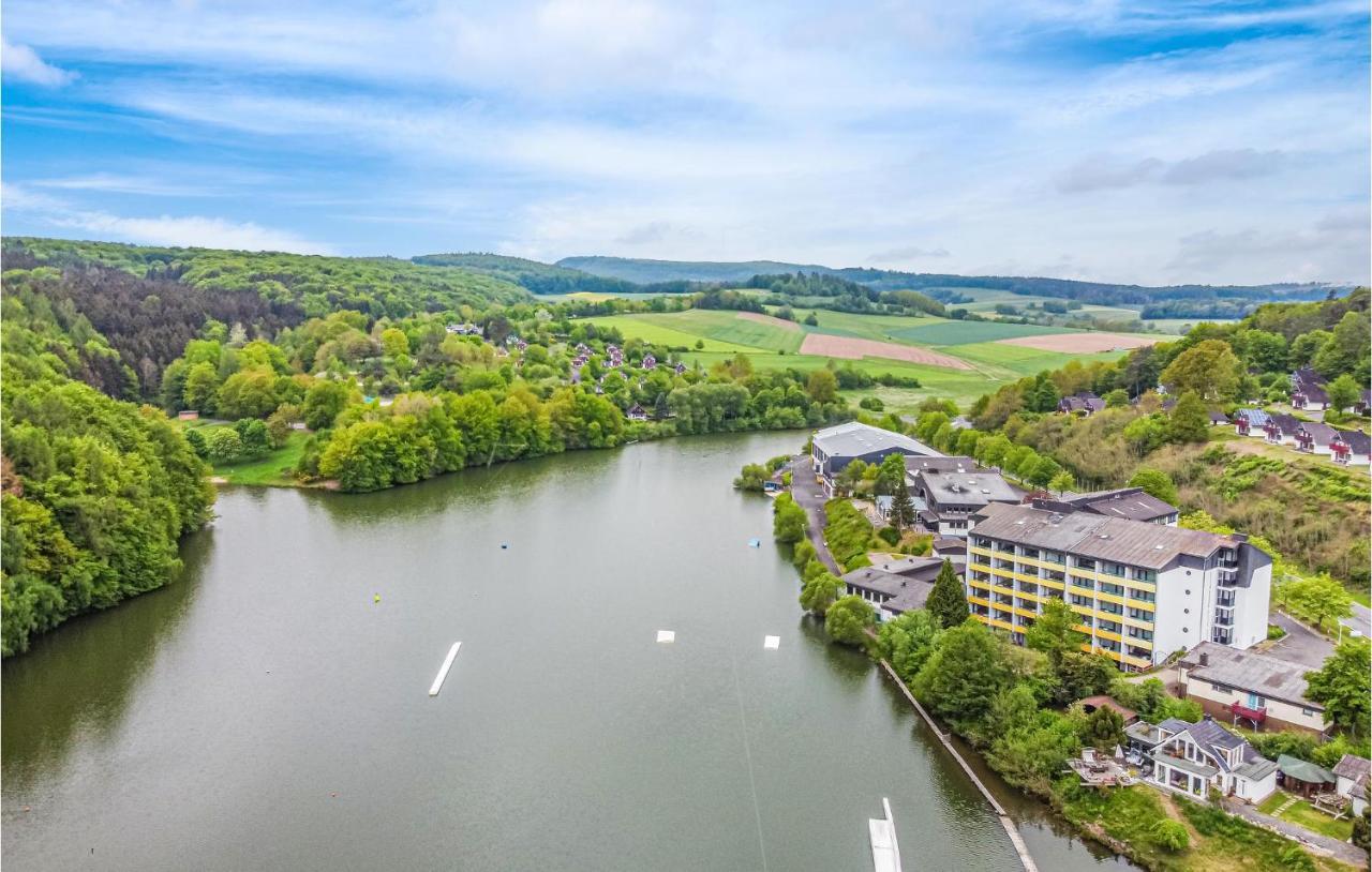 Ferienhaus 107 In Kirchheim Kemmerode Ngoại thất bức ảnh