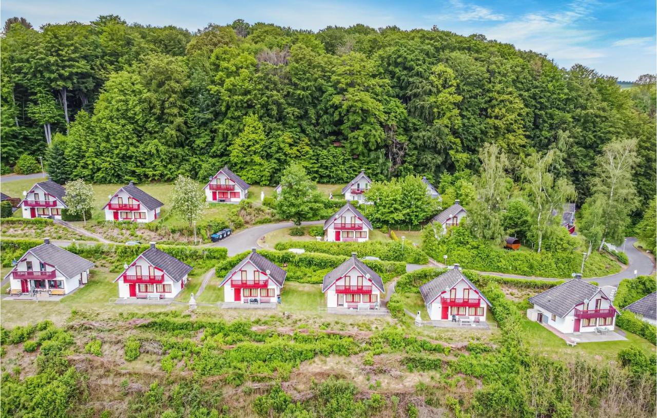 Ferienhaus 107 In Kirchheim Kemmerode Ngoại thất bức ảnh