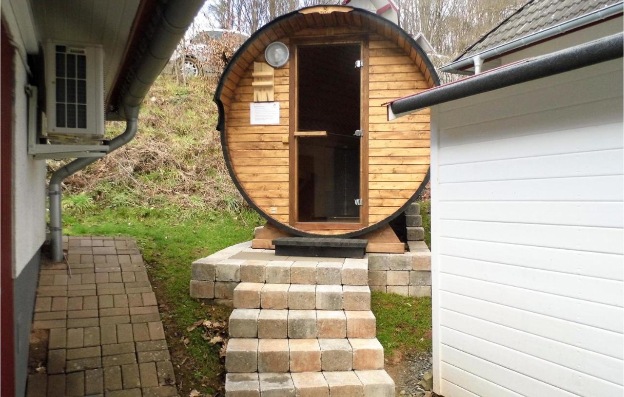 Ferienhaus 107 In Kirchheim Kemmerode Ngoại thất bức ảnh
