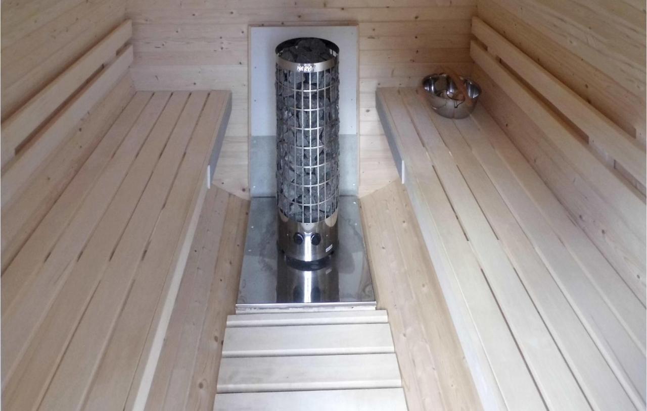Ferienhaus 107 In Kirchheim Kemmerode Ngoại thất bức ảnh