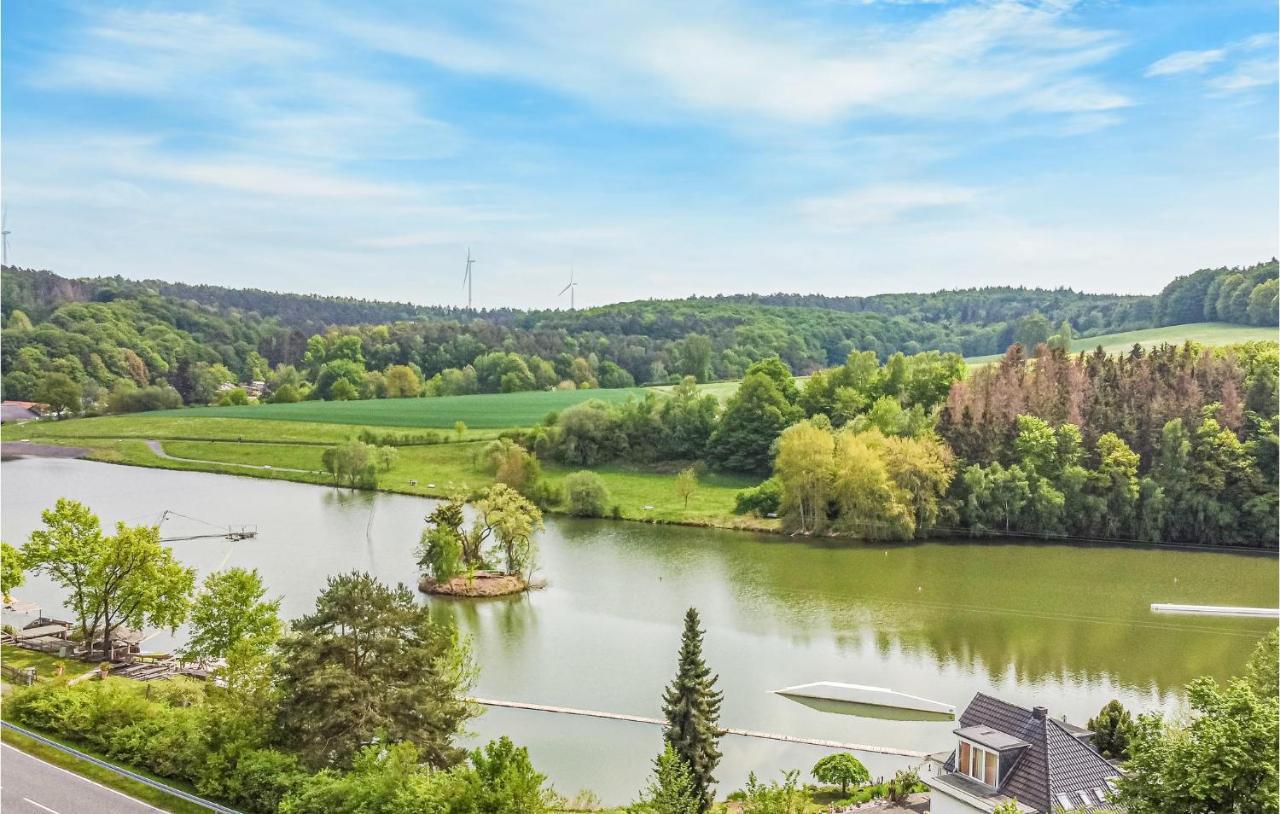 Ferienhaus 107 In Kirchheim Kemmerode Ngoại thất bức ảnh