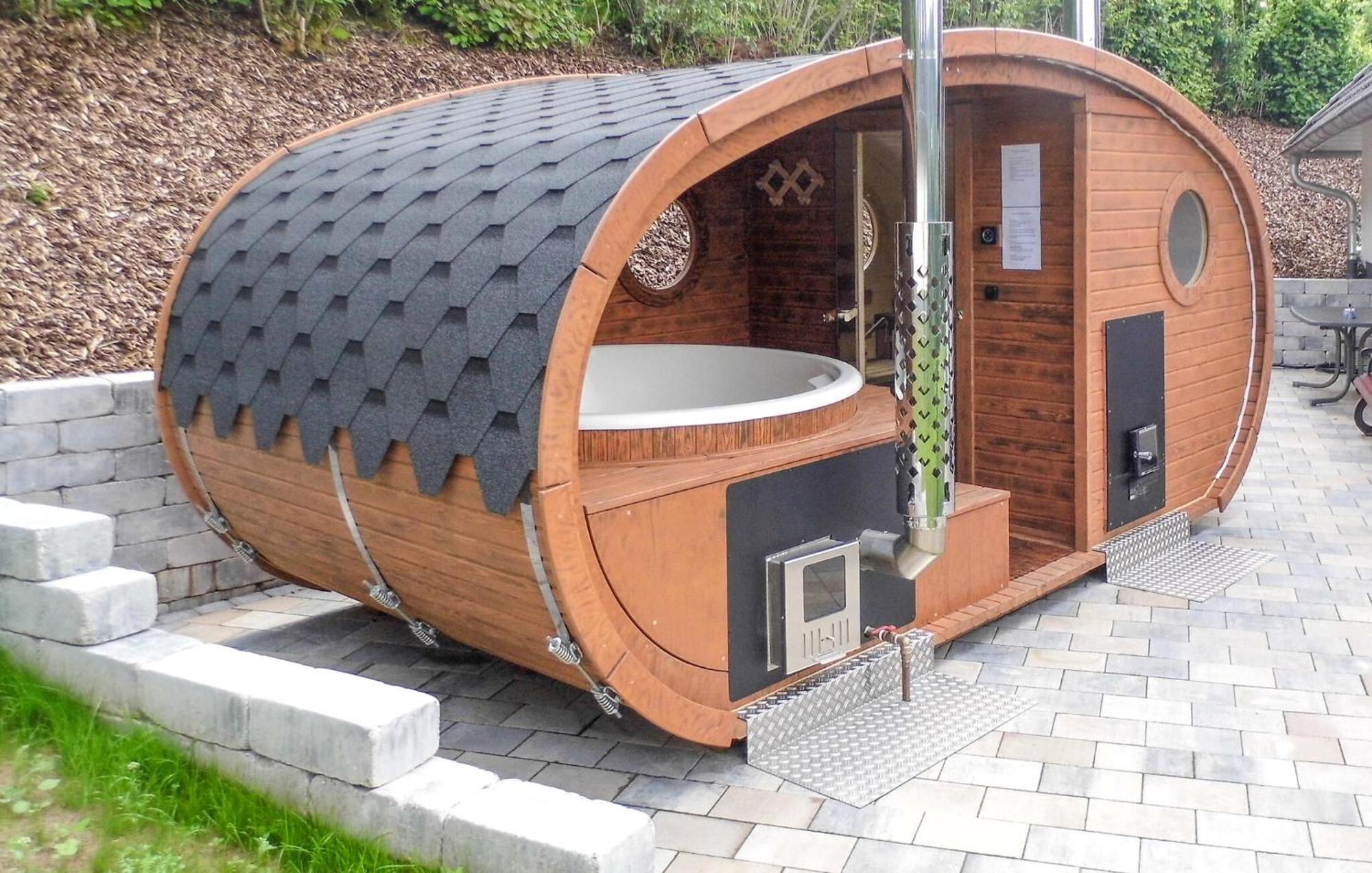 Ferienhaus 107 In Kirchheim Kemmerode Ngoại thất bức ảnh