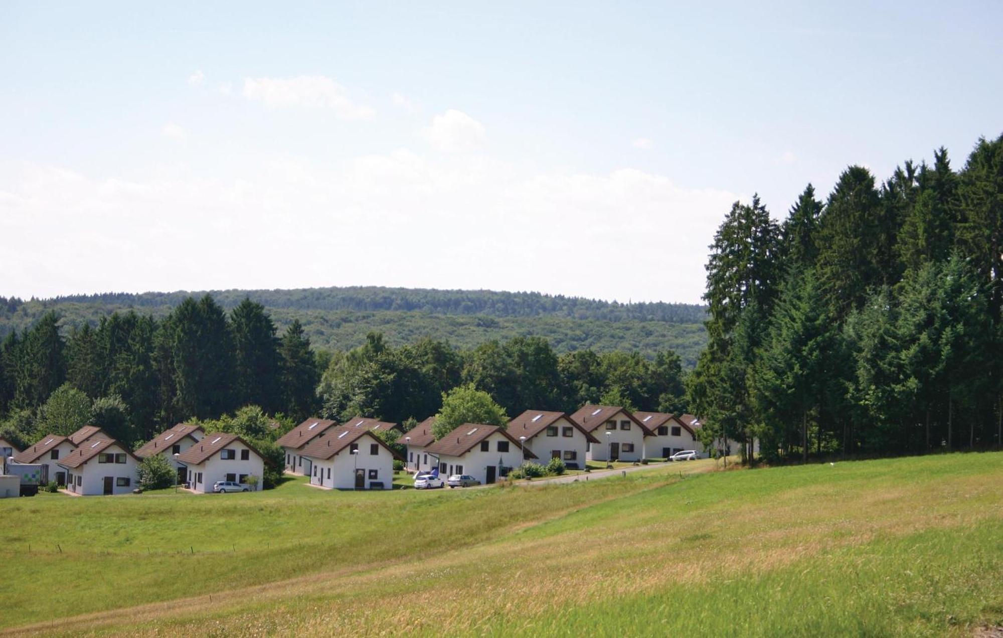 Ferienhaus 107 In Kirchheim Kemmerode Ngoại thất bức ảnh