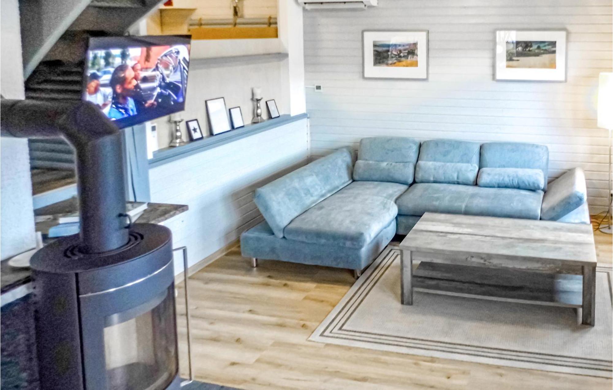 Ferienhaus 107 In Kirchheim Kemmerode Ngoại thất bức ảnh