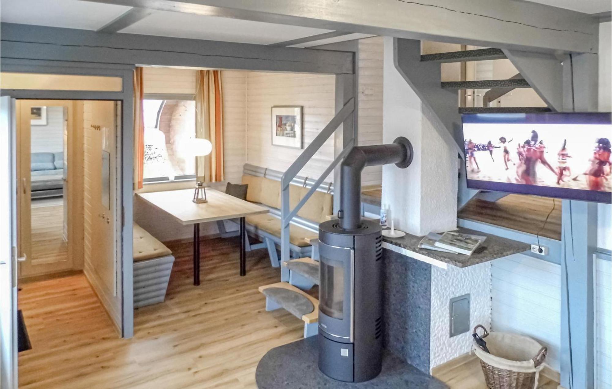 Ferienhaus 107 In Kirchheim Kemmerode Ngoại thất bức ảnh