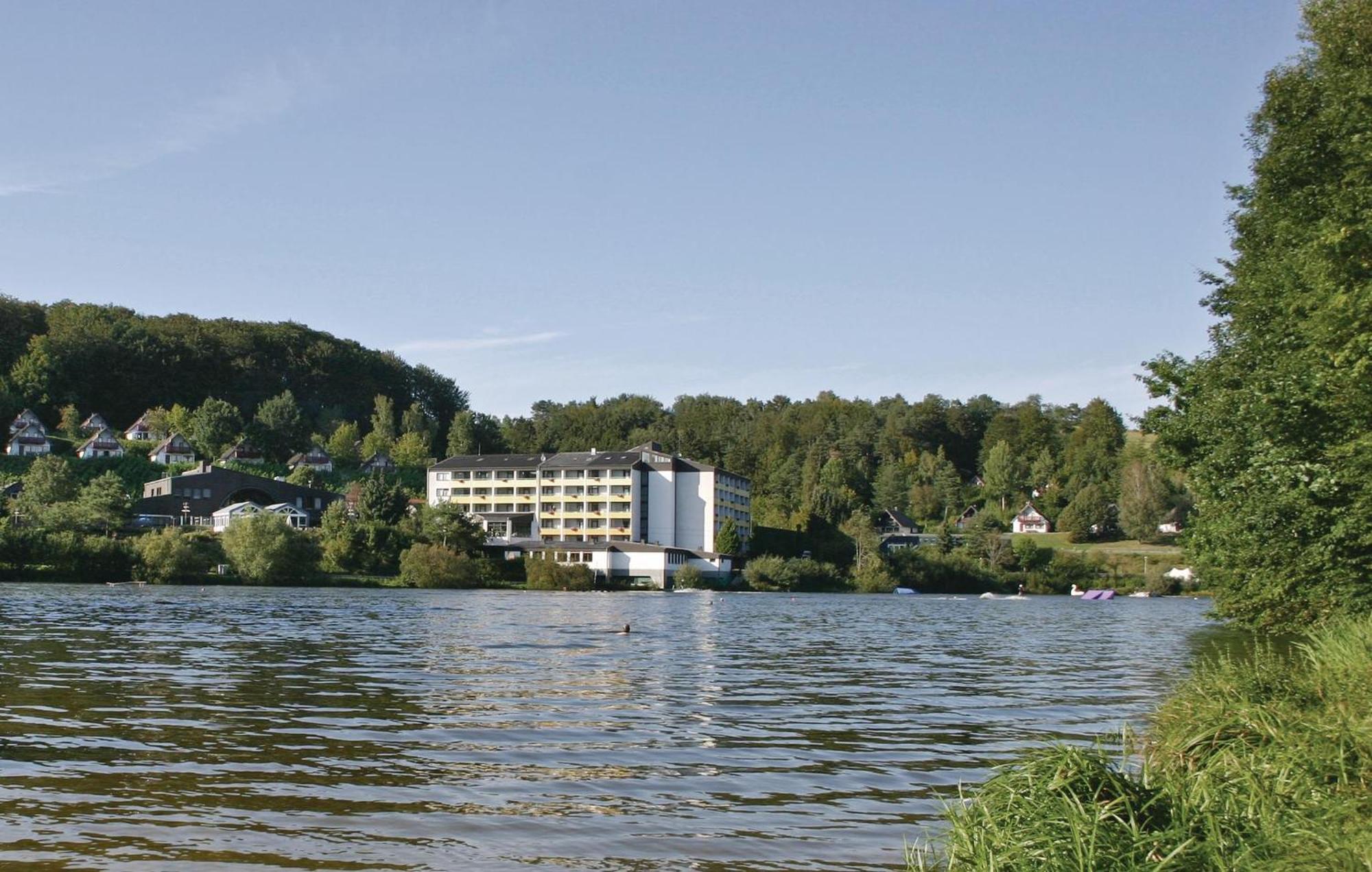 Ferienhaus 107 In Kirchheim Kemmerode Ngoại thất bức ảnh