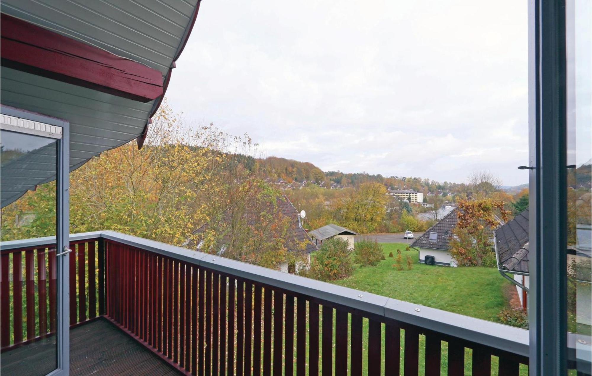 Ferienhaus 107 In Kirchheim Kemmerode Ngoại thất bức ảnh