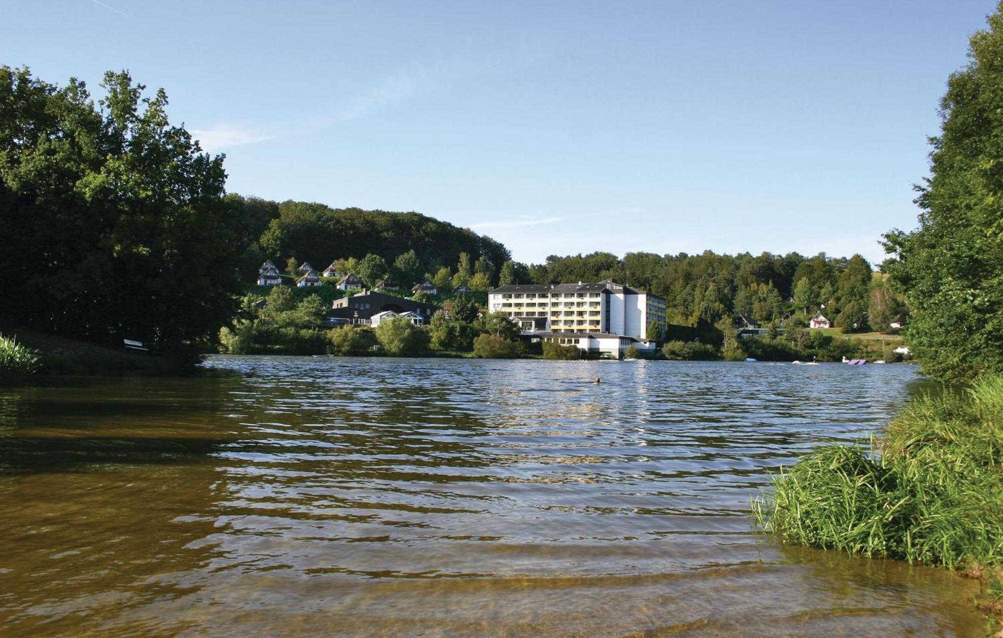 Ferienhaus 107 In Kirchheim Kemmerode Ngoại thất bức ảnh